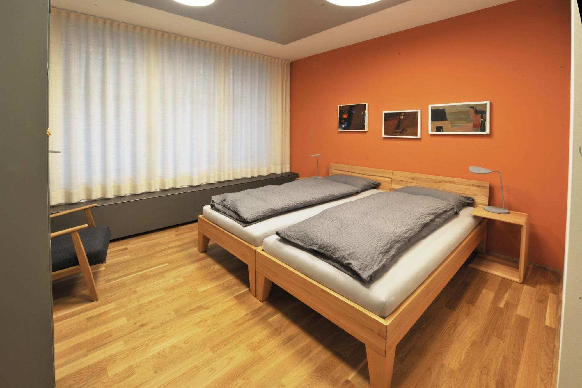Bed & Breakfast Holzlager *