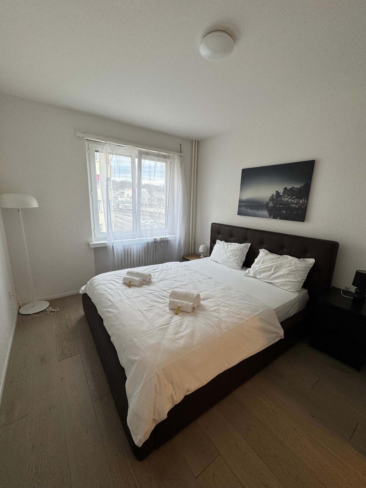 Downtown Dream 3,5br With Balcony And Style Ba32 Holiday home