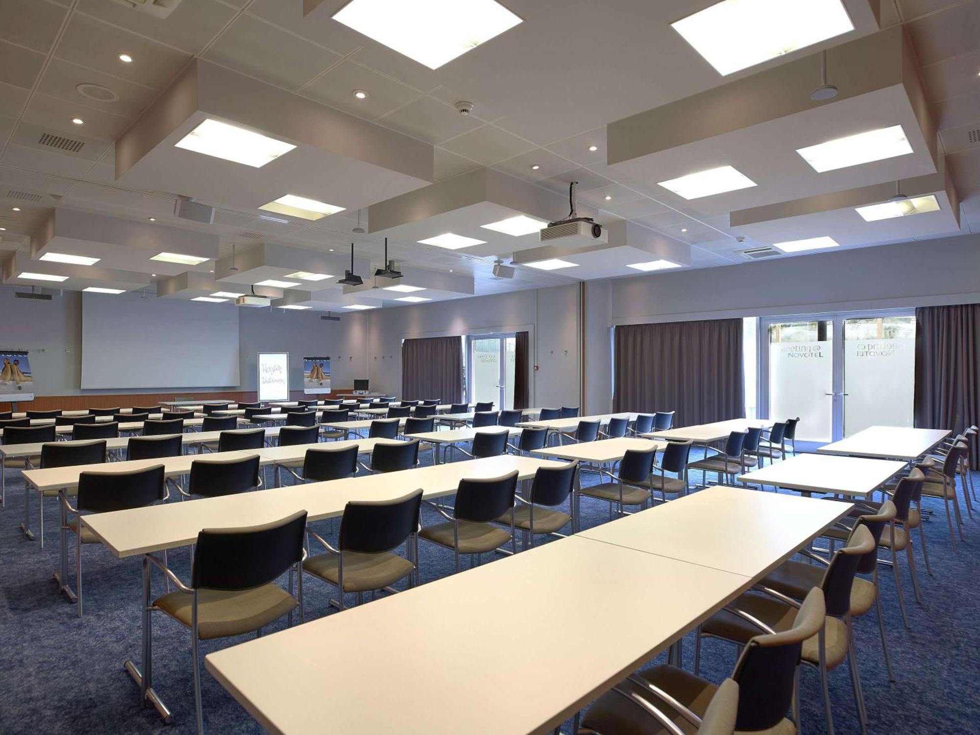 Novotel West Zurich