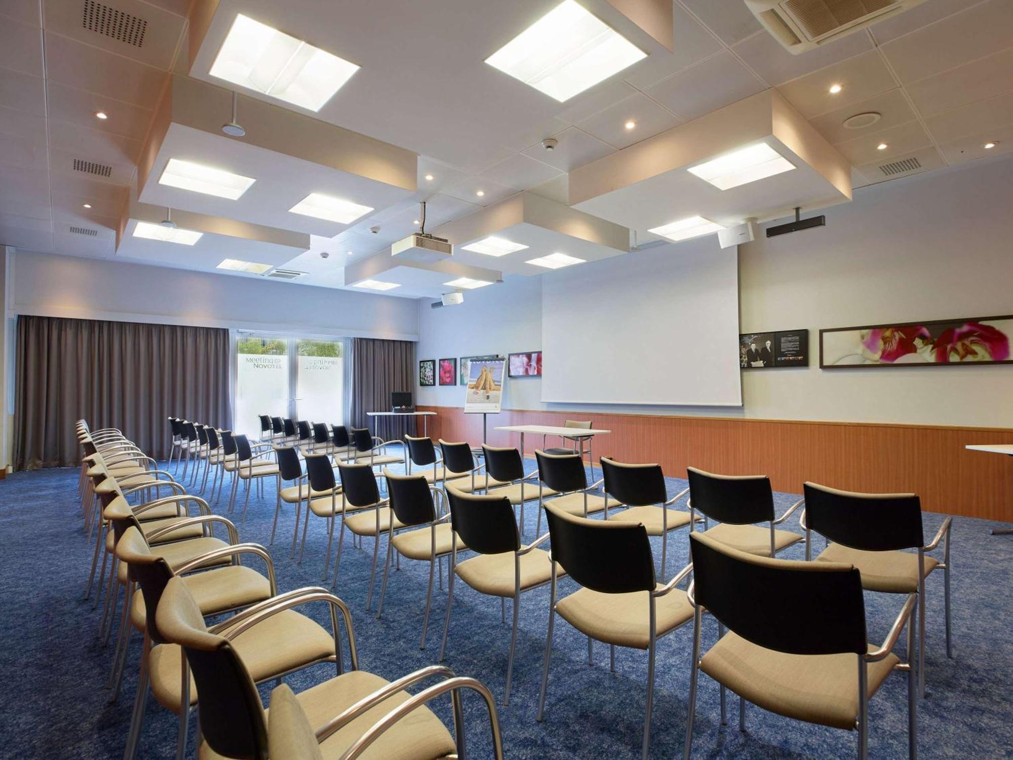 Novotel West Zurich