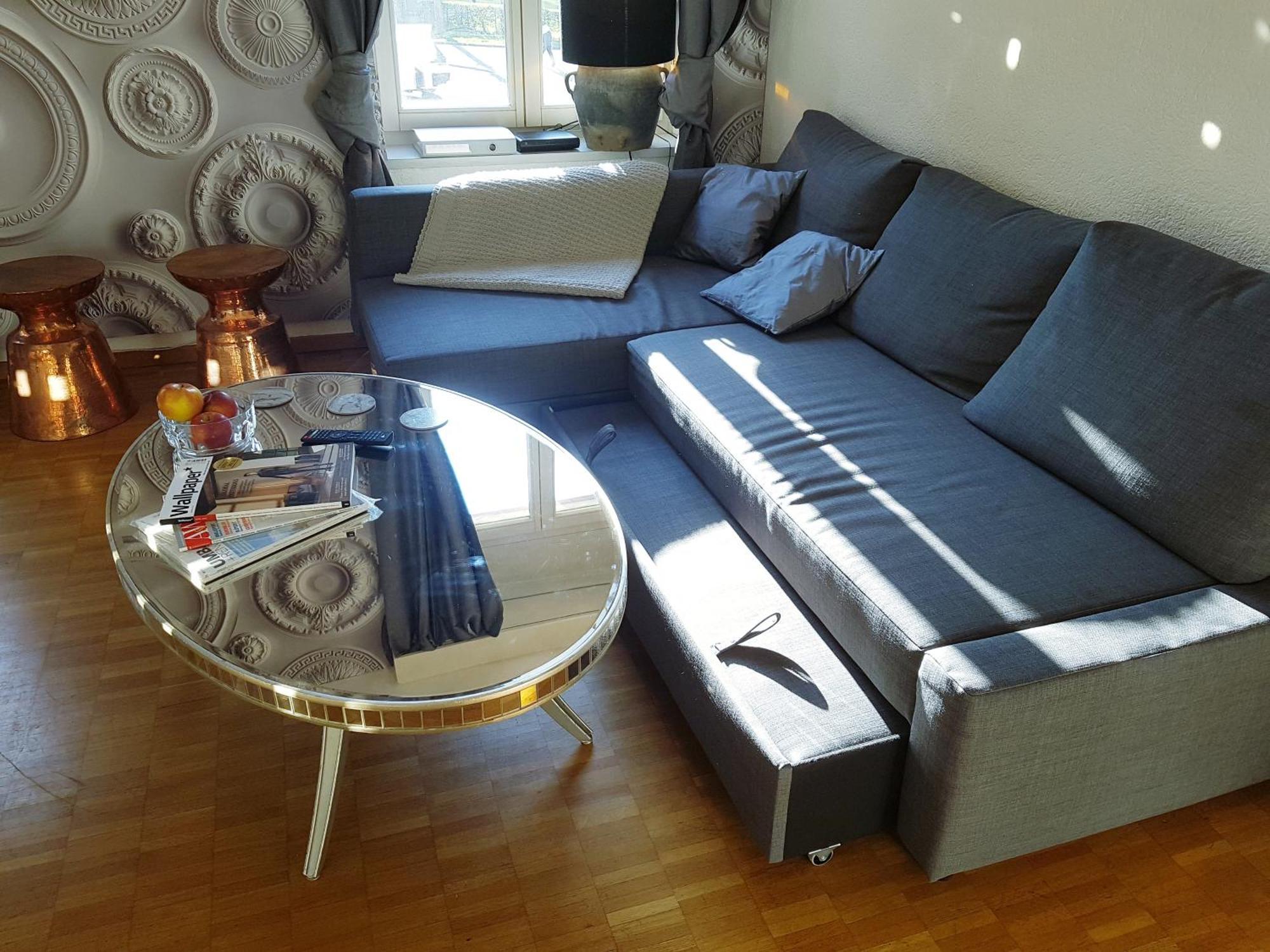 Thesuite