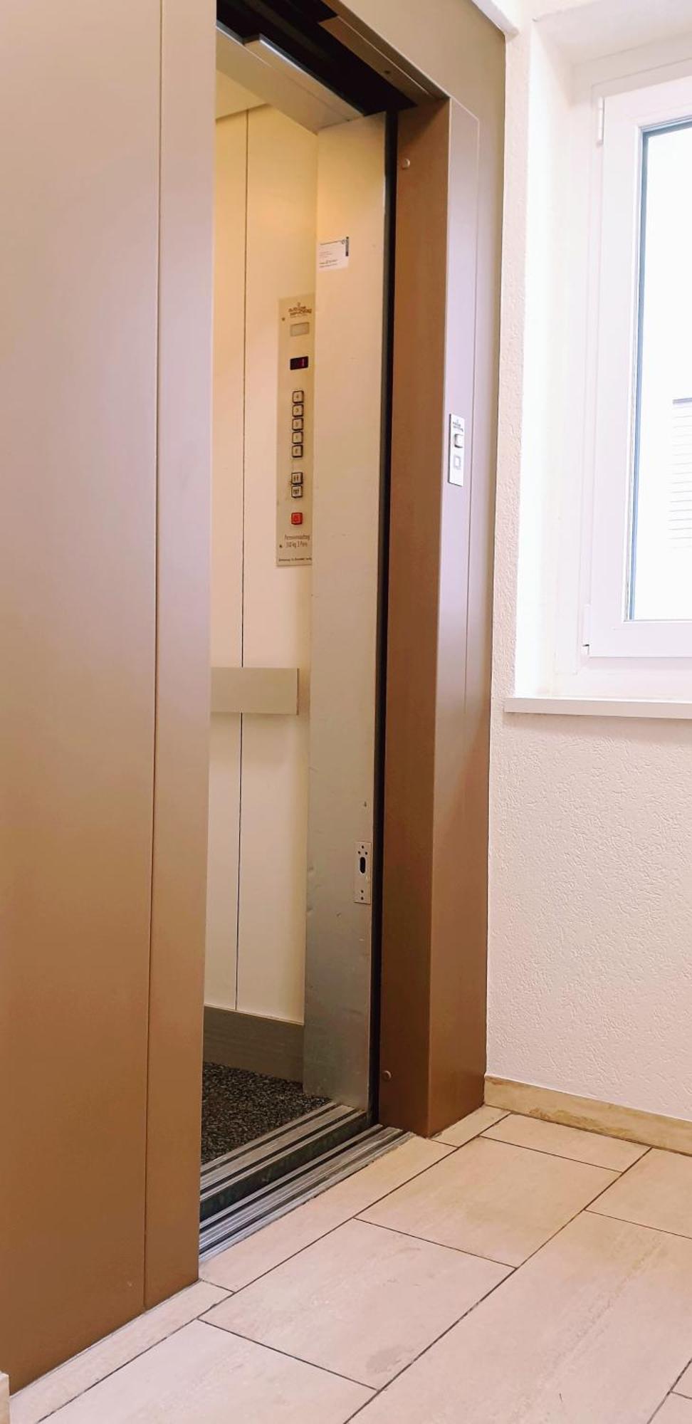 Apartamento Thesuite *