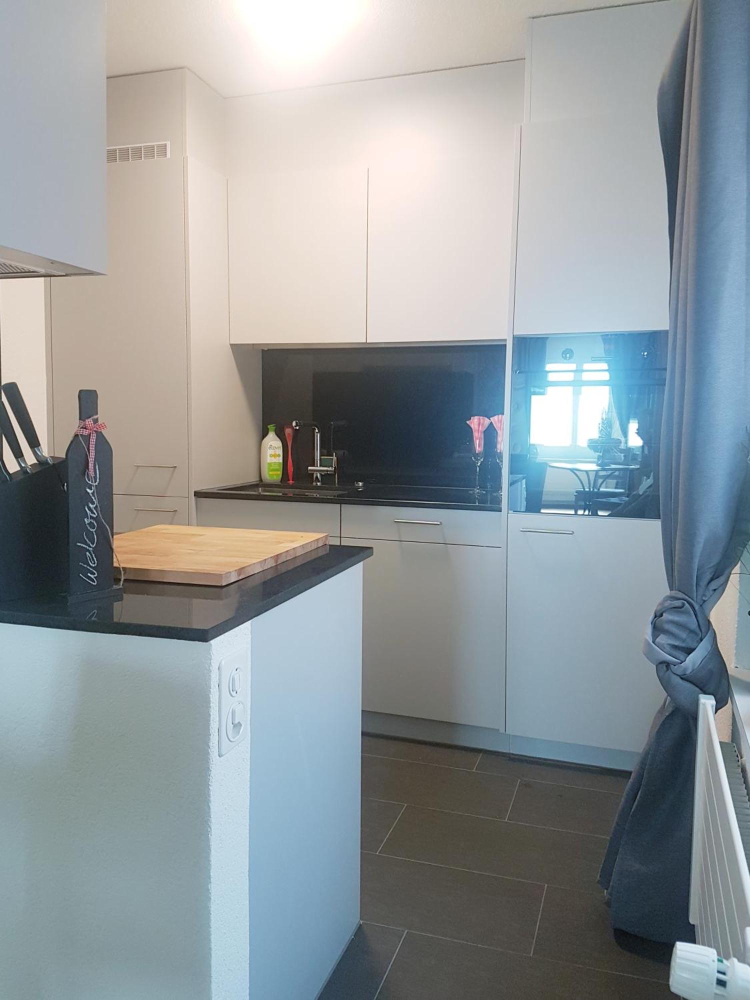Thesuite Zurich