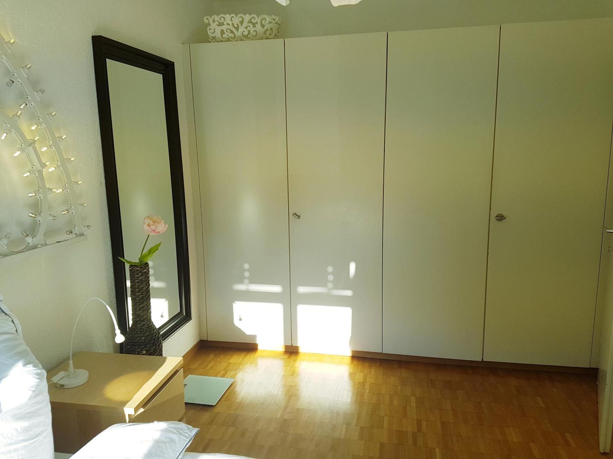 Apartment Thesuite