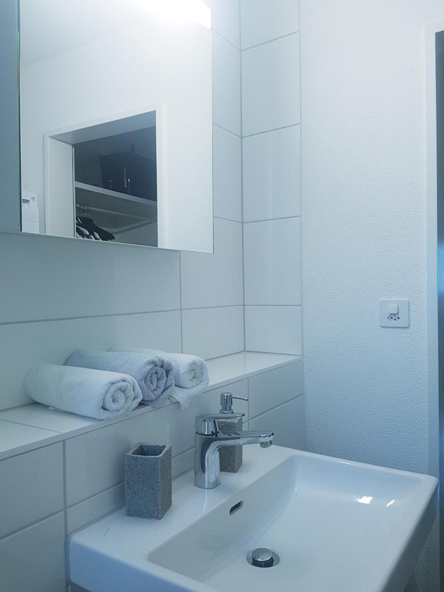 Thesuite Apartment *