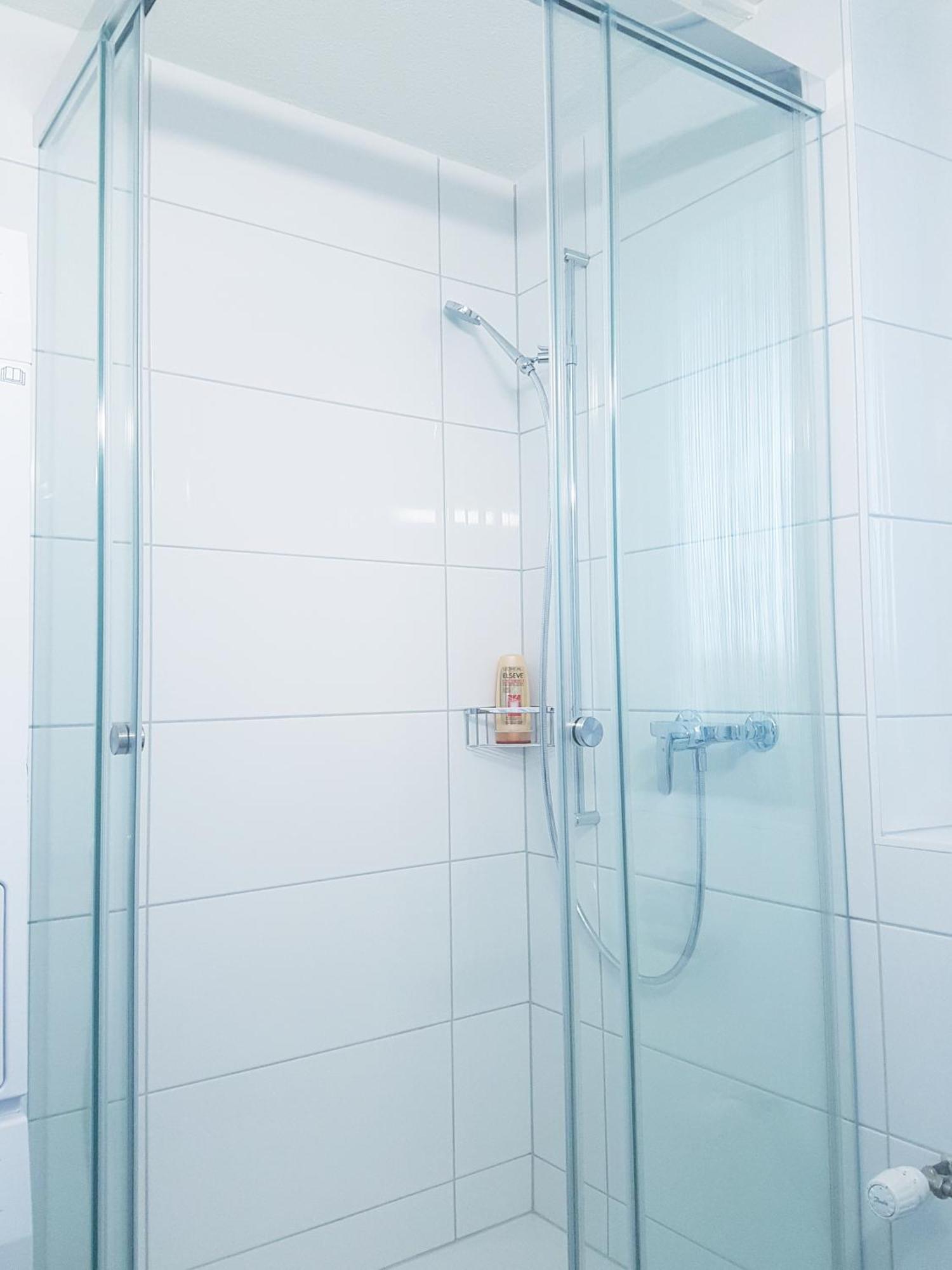 Apartamento Thesuite Zurique