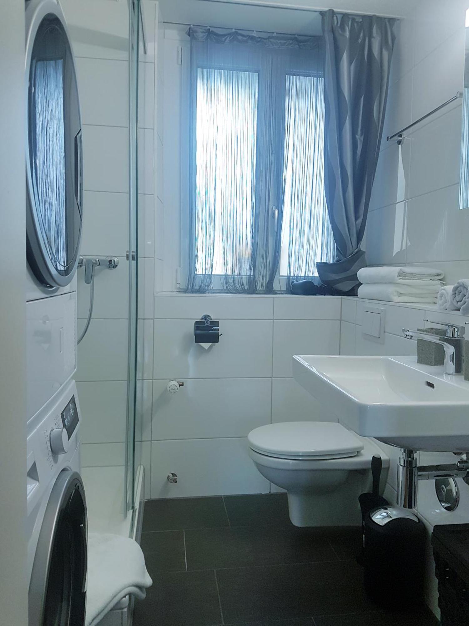 Thesuite Apartamento *