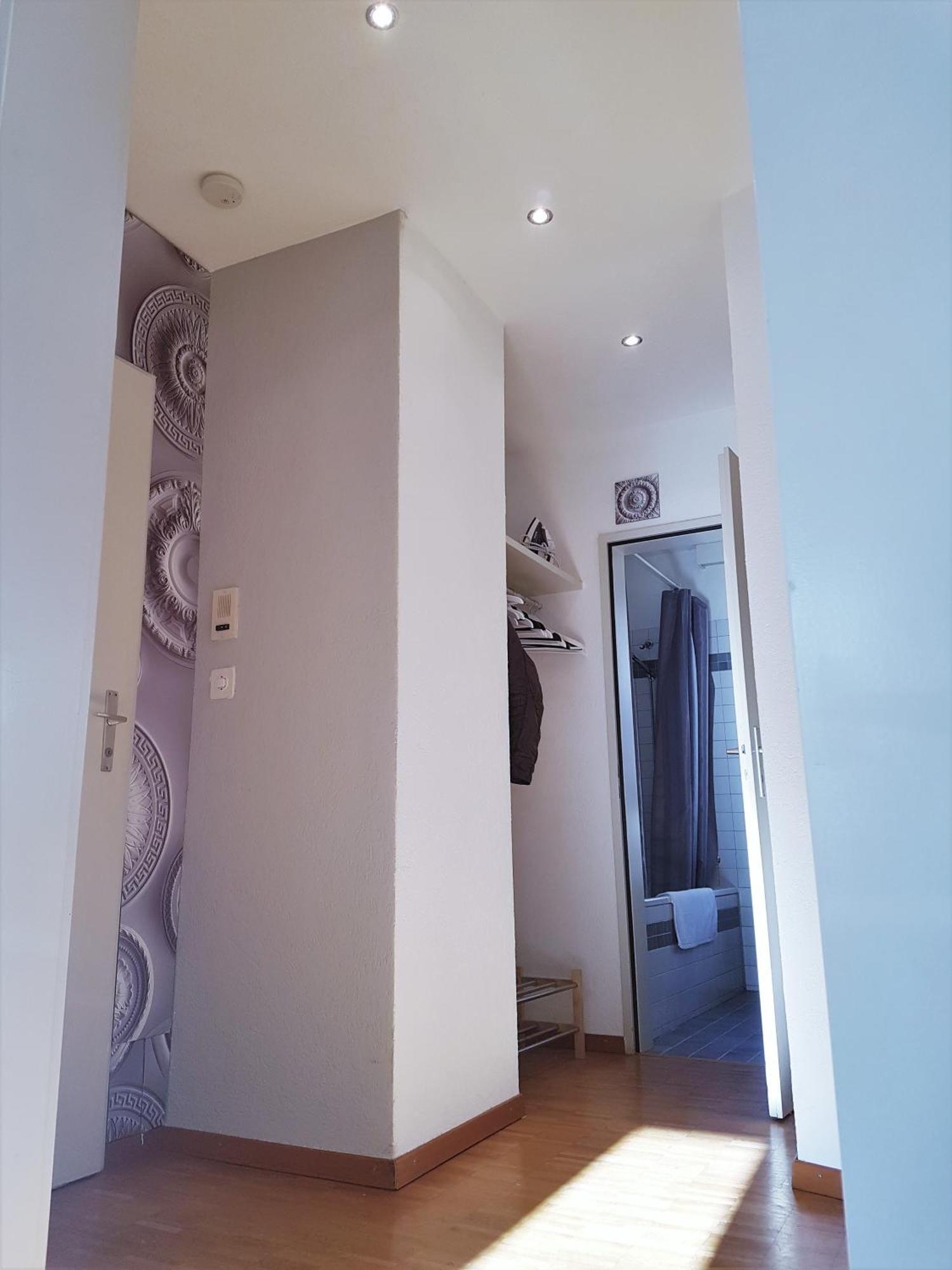 Thesuite Apartment Zurich