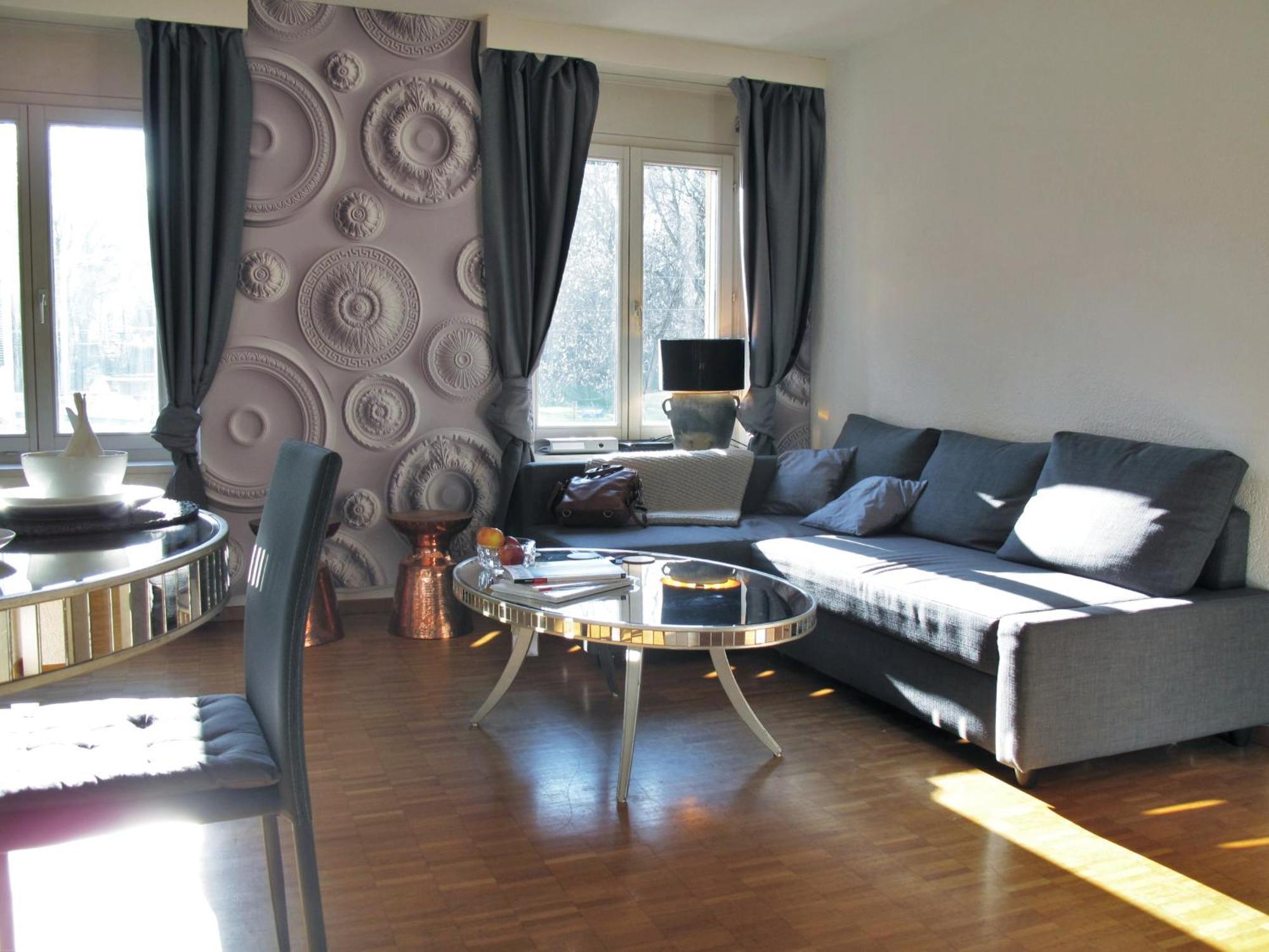 Thesuite Zurich