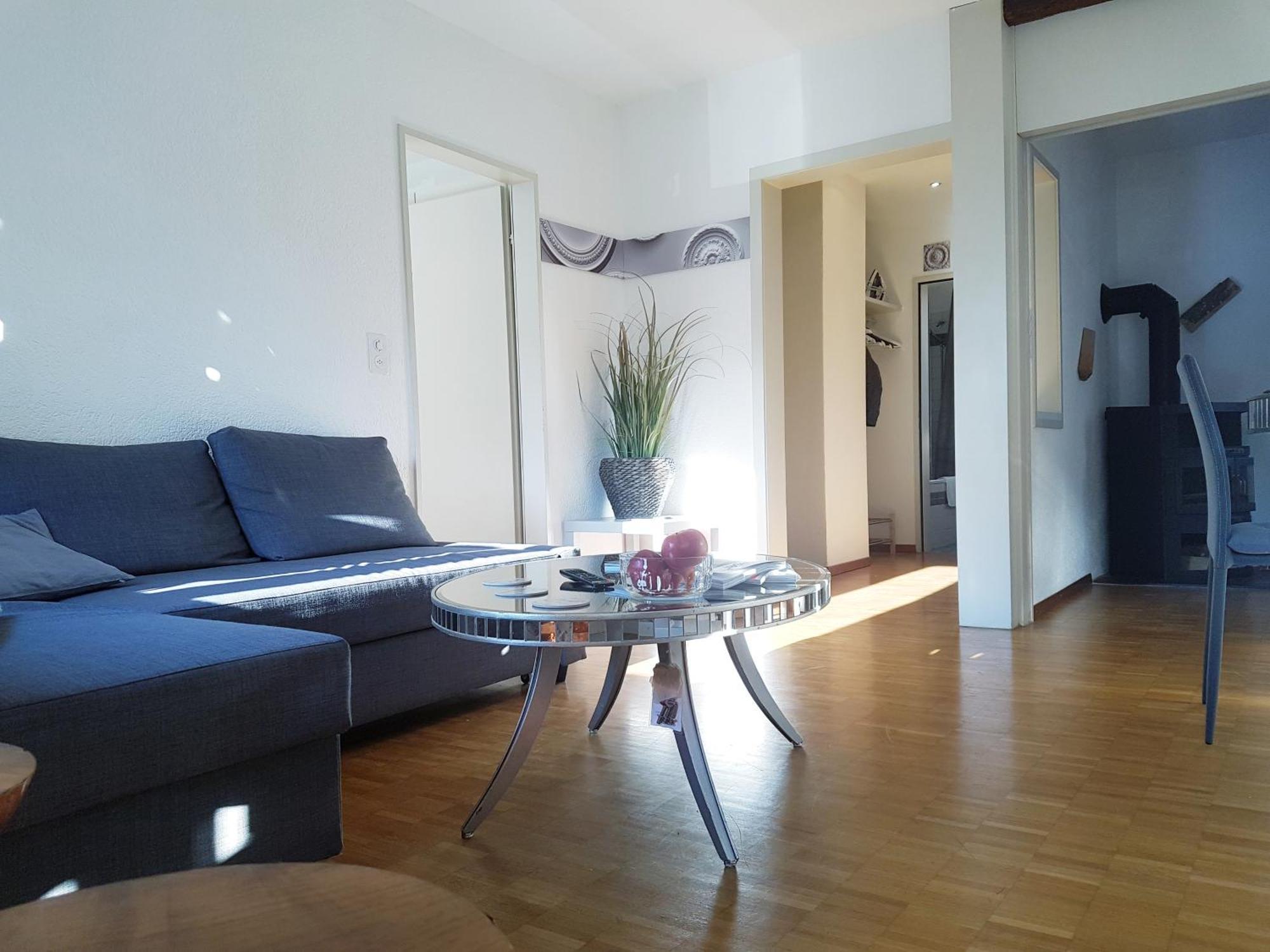 Thesuite * Zurique