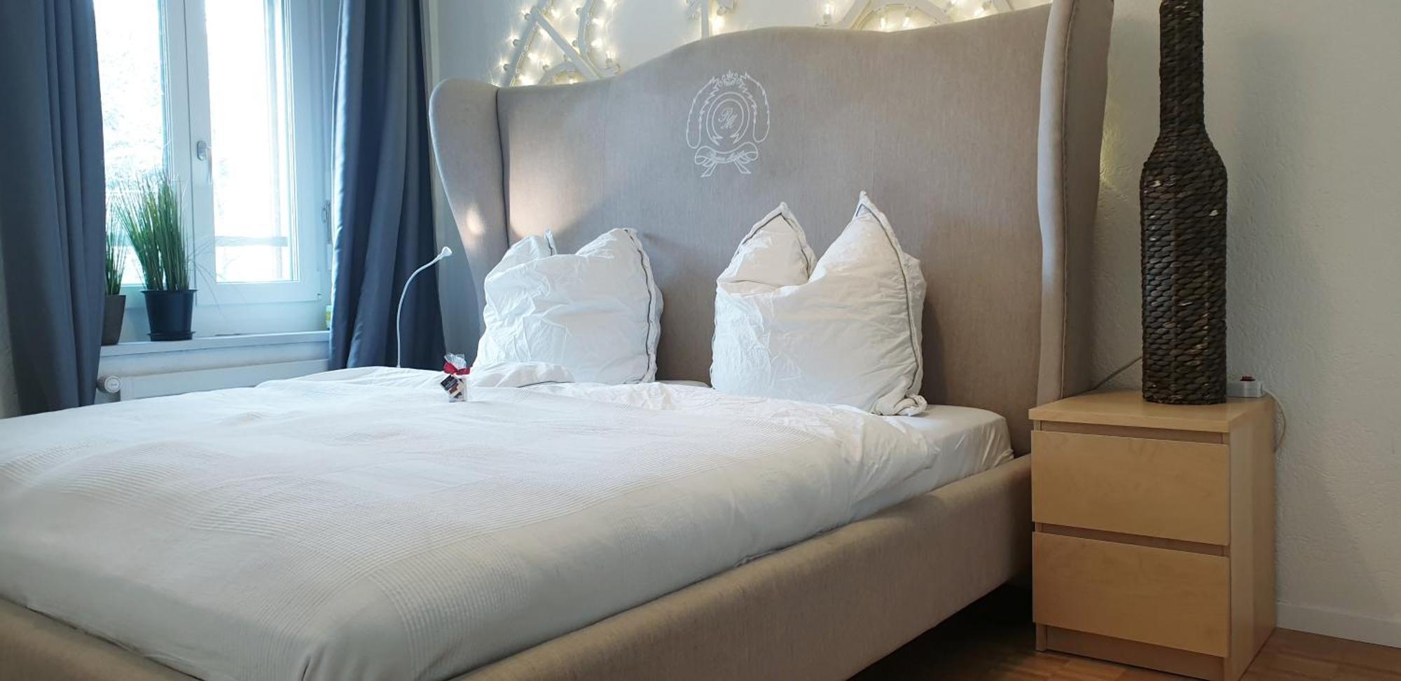 Thesuite Apartamento *