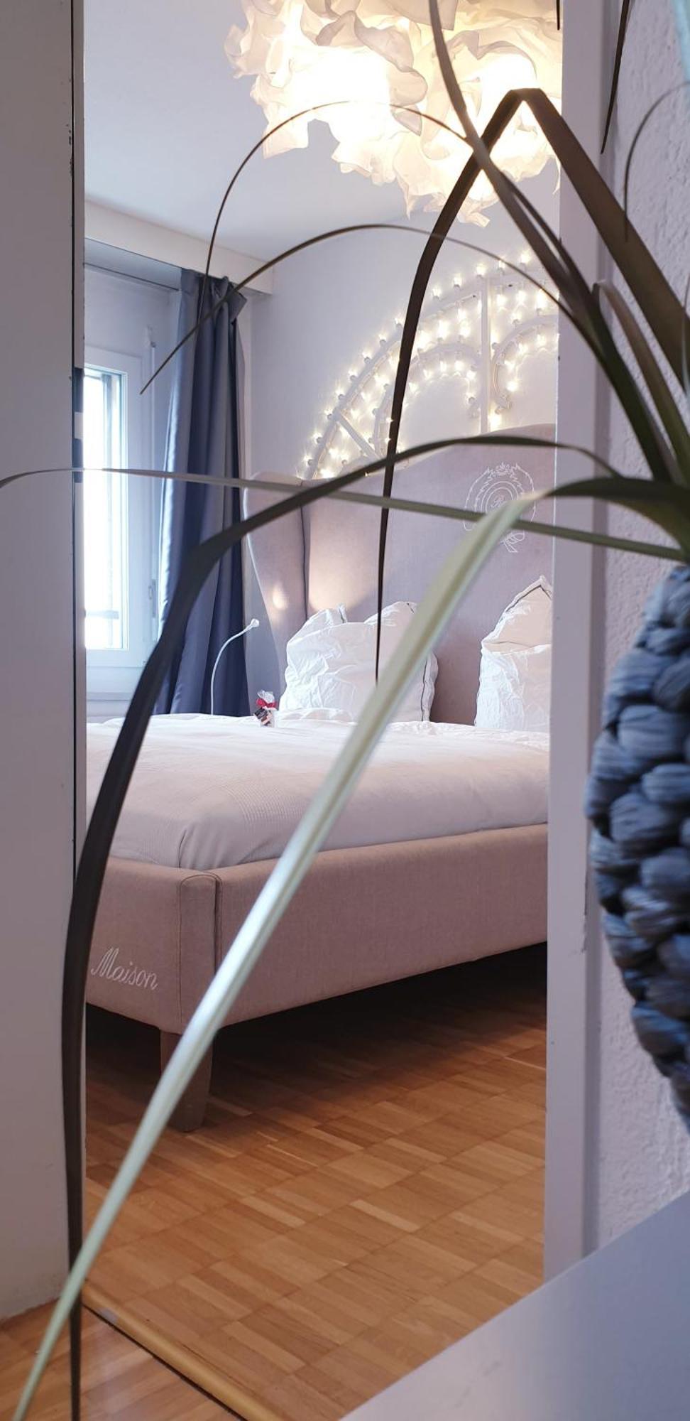 Apartment Thesuite *