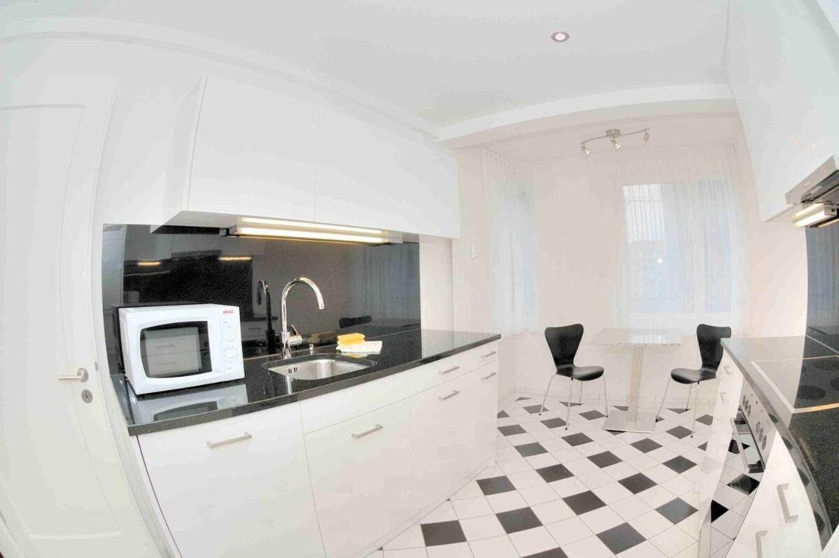 2br Near - Flower 23 * Zurich