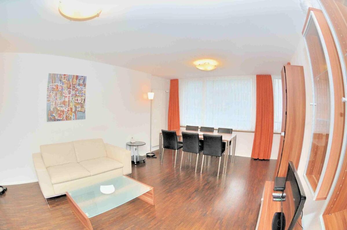 Apartment 2br Near - Flower 23