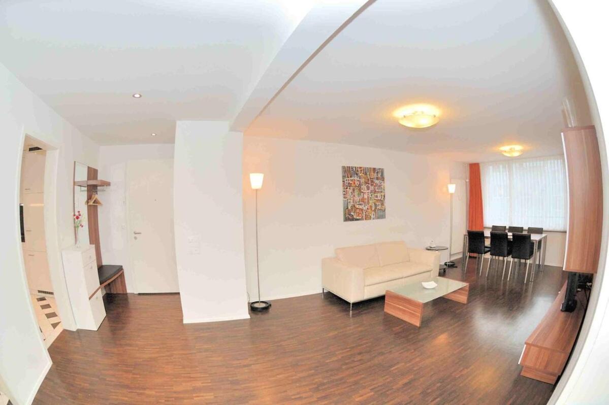 2br Near - Flower 23 Apartment *