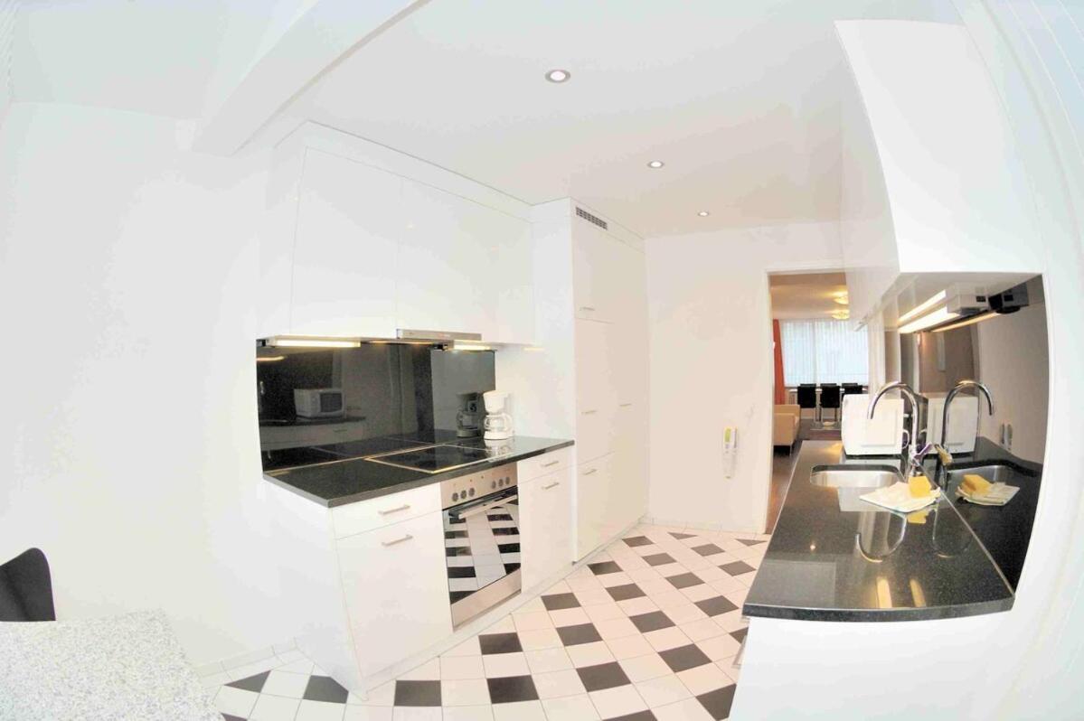 2br Near - Flower 23 Apartment Zurich