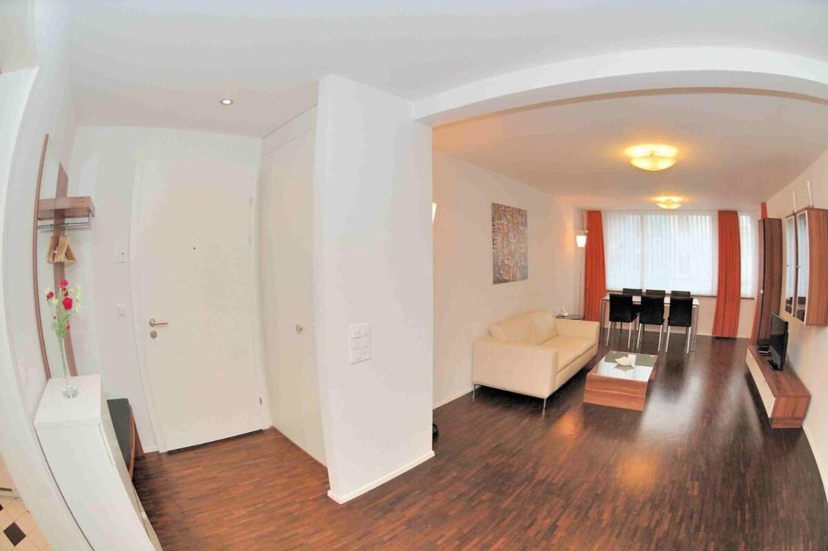 Apartment 2br Near - Flower 23 Zurich