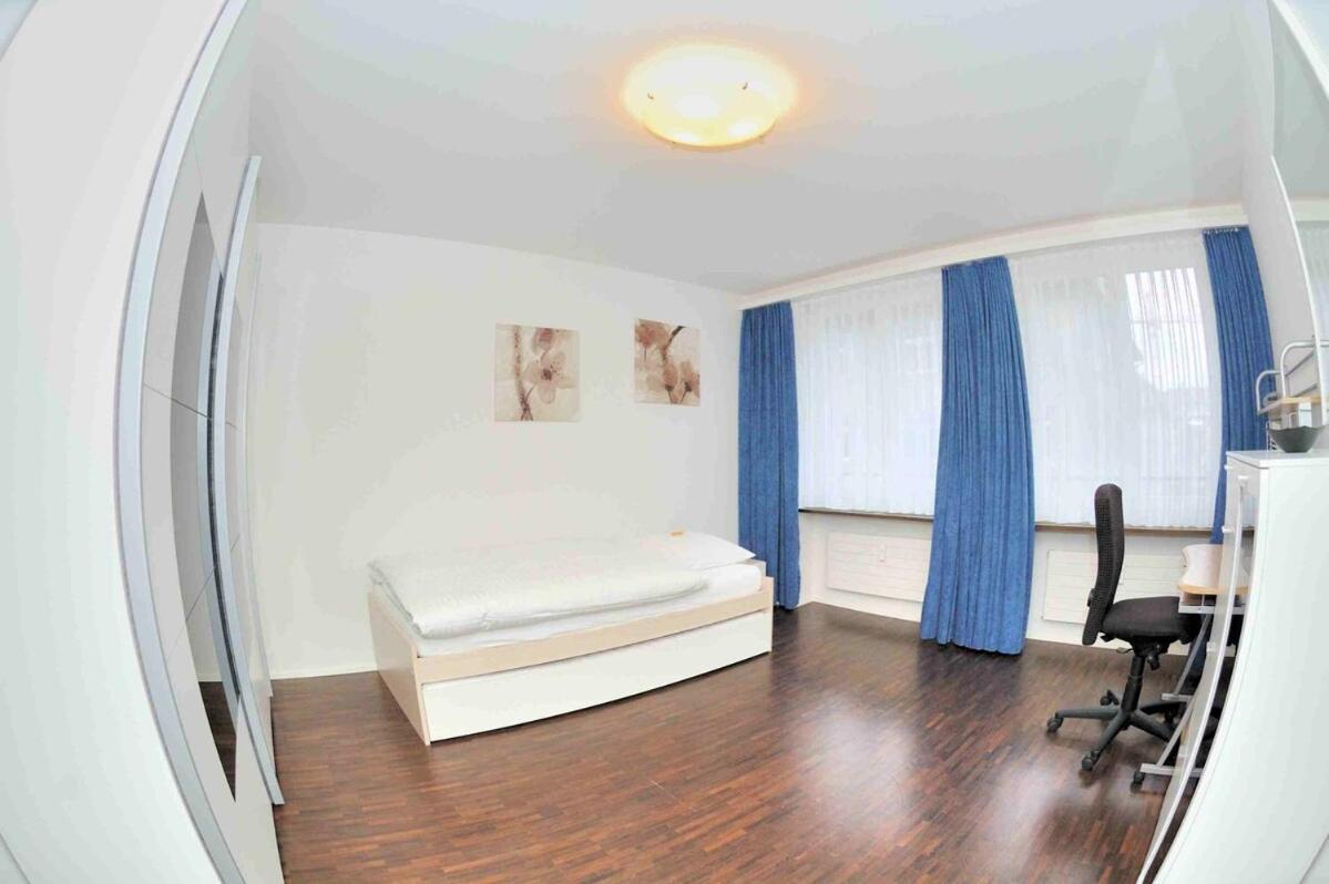 Apartment 2br Near - Flower 23
