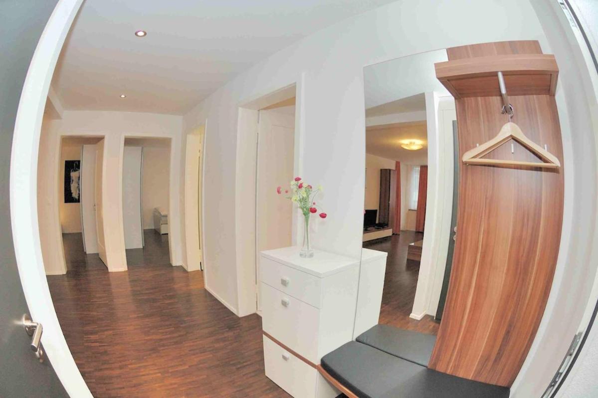 2br Near - Flower 23 Apartment Zurich