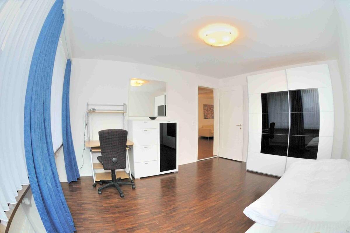 2br Near - Flower 23 Zurich