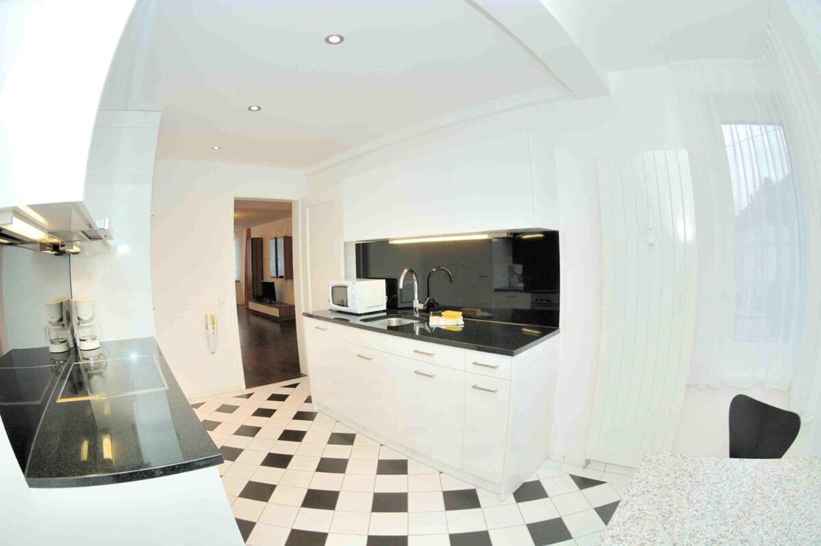 2br Near - Flower 23 * Zürich