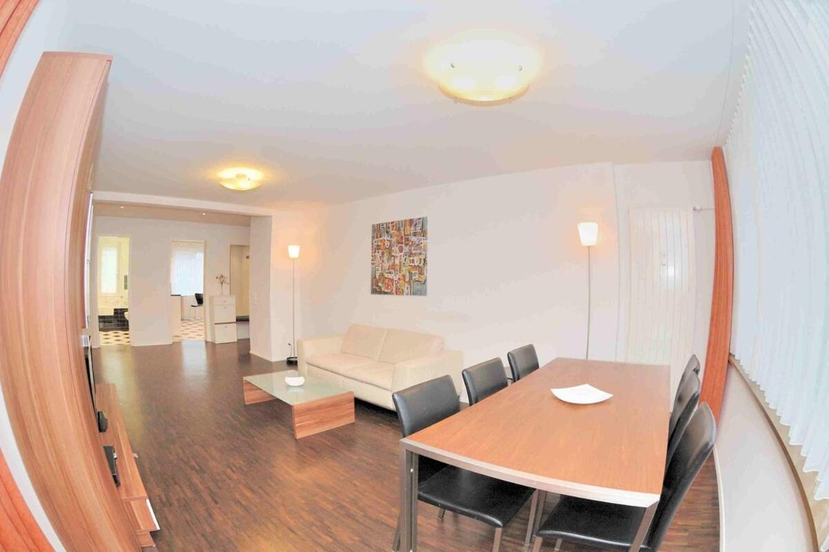 2br Near - Flower 23 Apartment Zürich