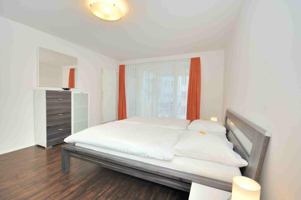 2br Near - Flower 23 * Zurich