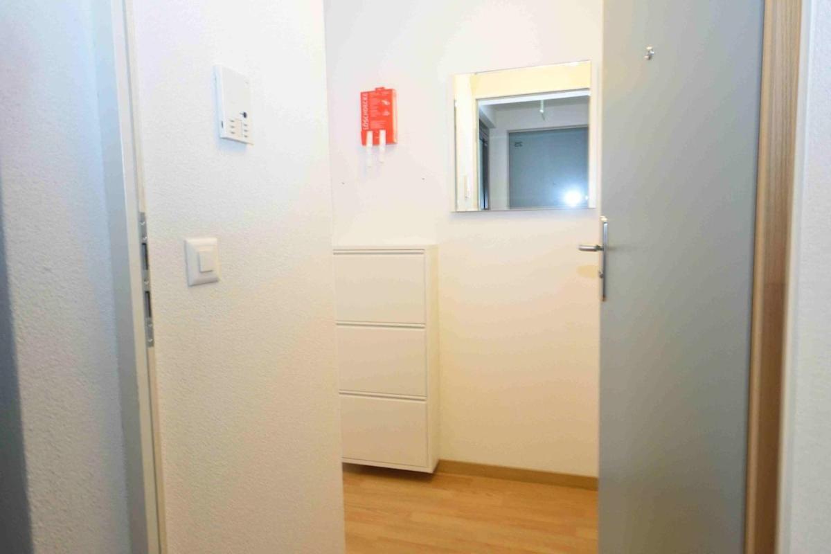 Apartment In Famous Area - Stork 31