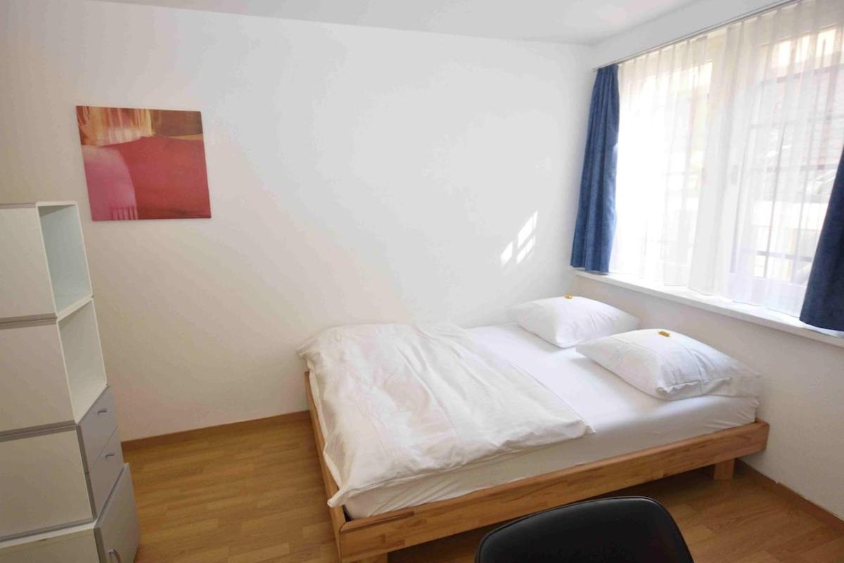 In Famous Area - Stork 31 Apartment *