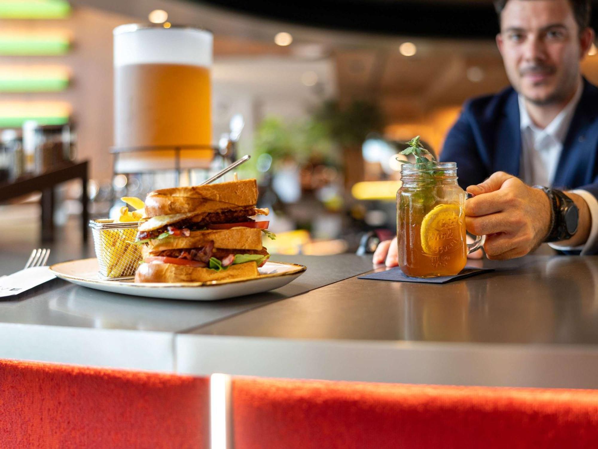 Novotel West 4* Zurich