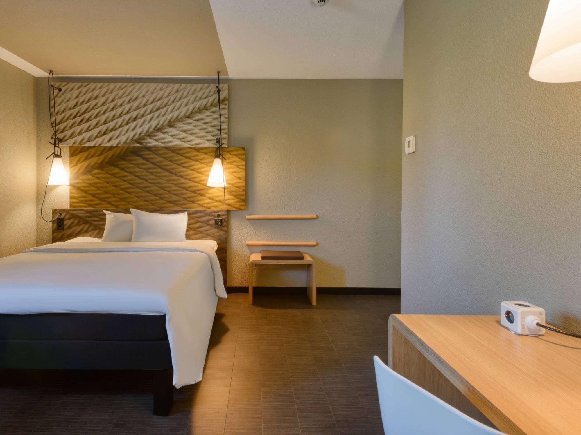 Ibis West 3* Zürich