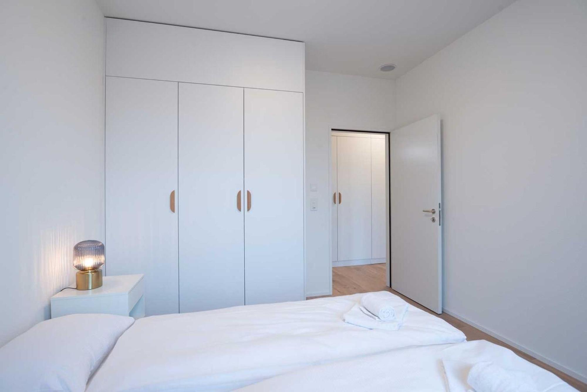 Apartamento Hitrental Letzigrund - Zurique