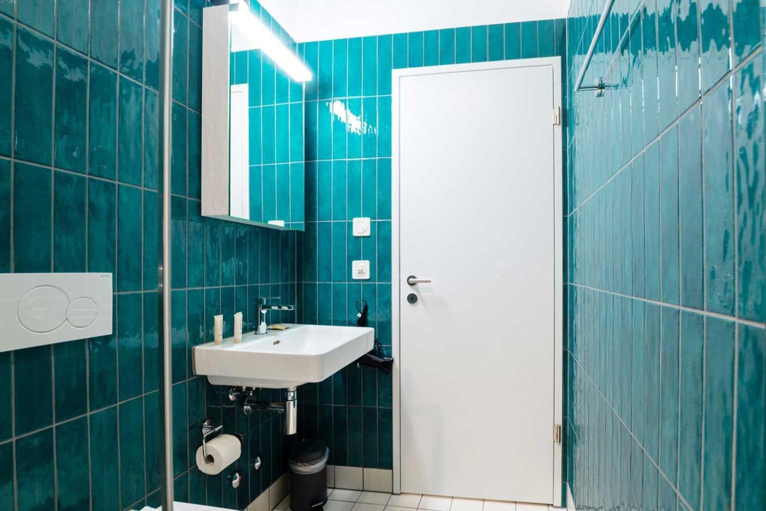 Hitrental Letzigrund - Apartamento Zurique