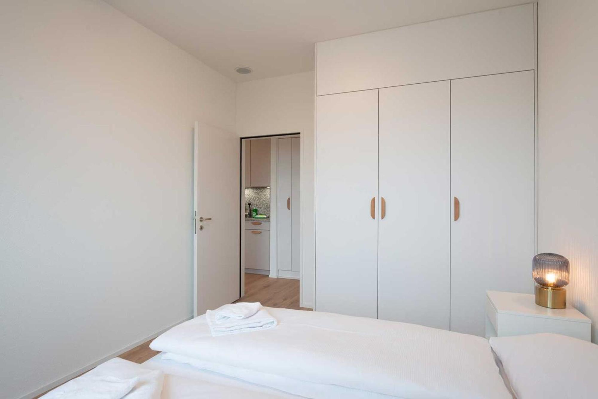 Hitrental Letzigrund -