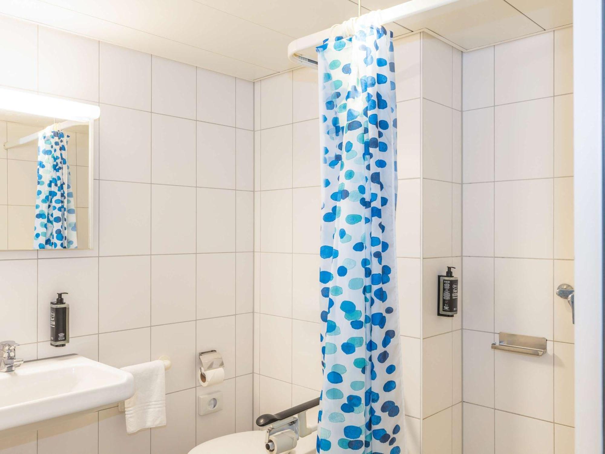 Ibis Budget West * Zurich