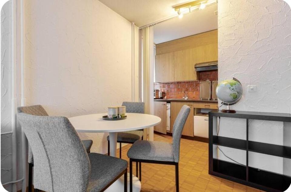 5-mins Walk To Main Station - Center * Zurique