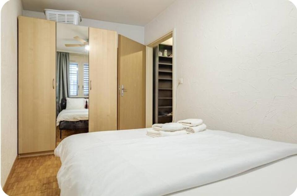 5-mins Walk To Main Station - Center Apartamento *