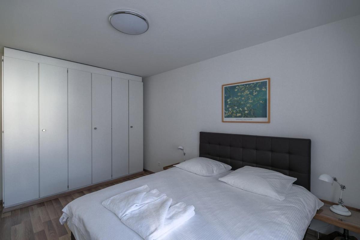 2br Flat Close To Lake, Opera And Center - Sf10 Apartment Zurich