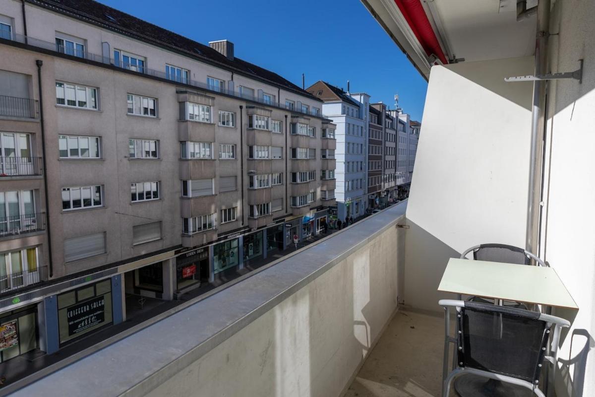 2br Flat Close To Lake, Opera And Center - Sf10