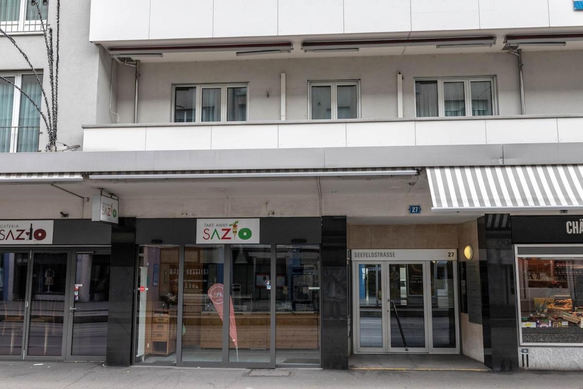 2br Flat Close To Lake, Opera And Center - Sf10 Apartment