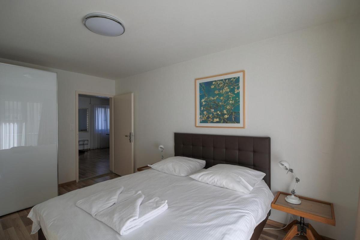 Apartment 2br Flat Close To Lake, Opera And Center - Sf10