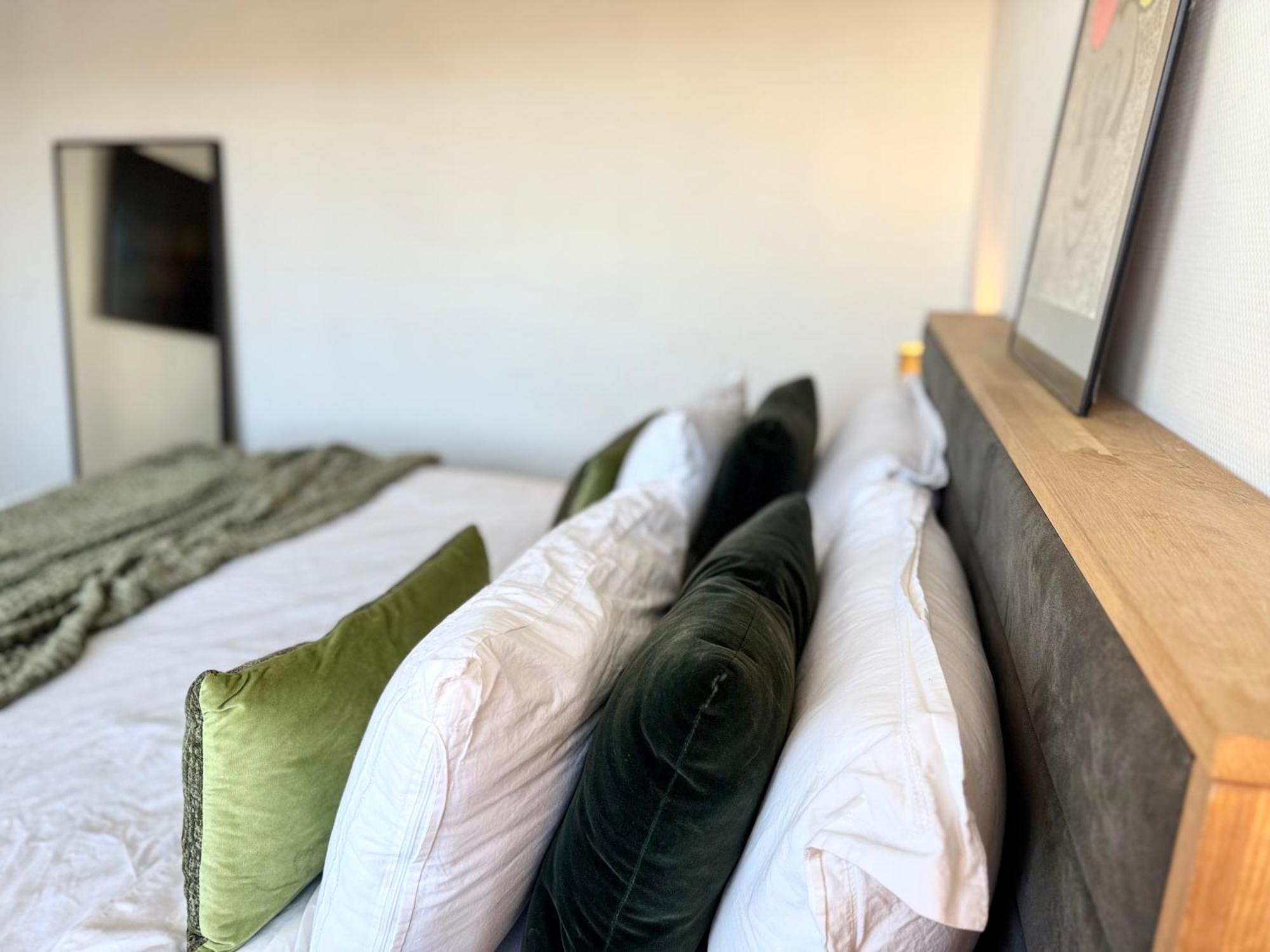 Modern & - Oerlikon Homestay