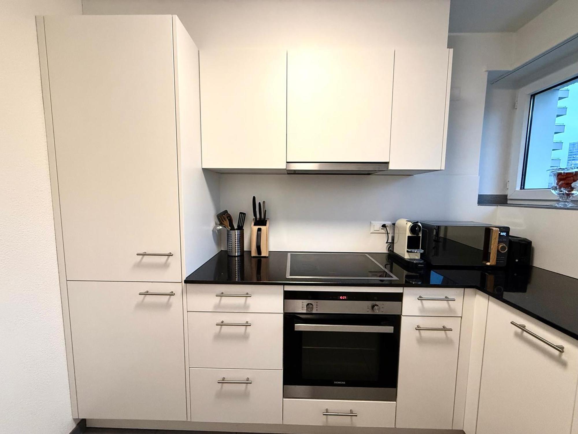 Homestay Modern & - Oerlikon Zurich