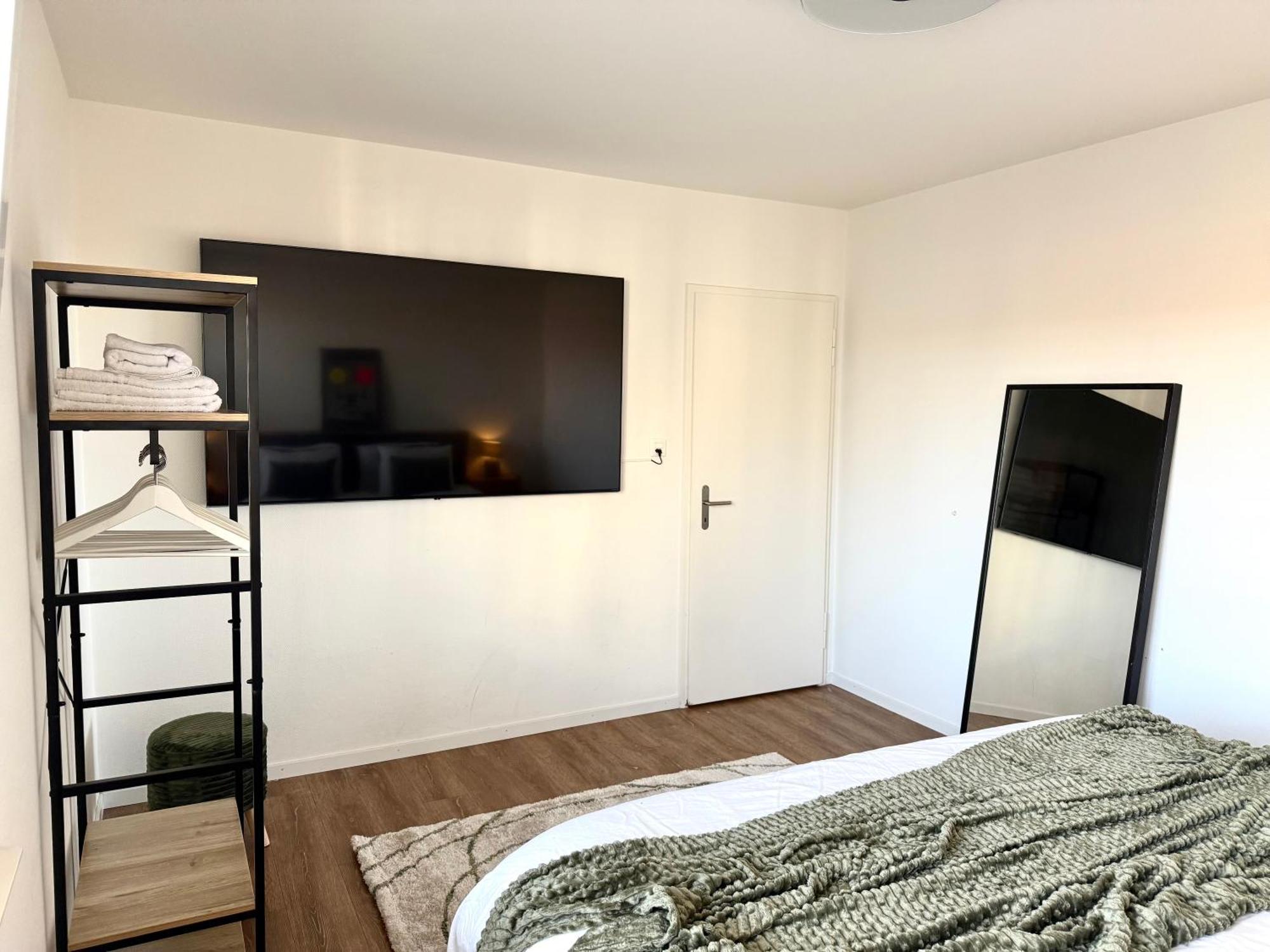 Modern & - Oerlikon Homestay *