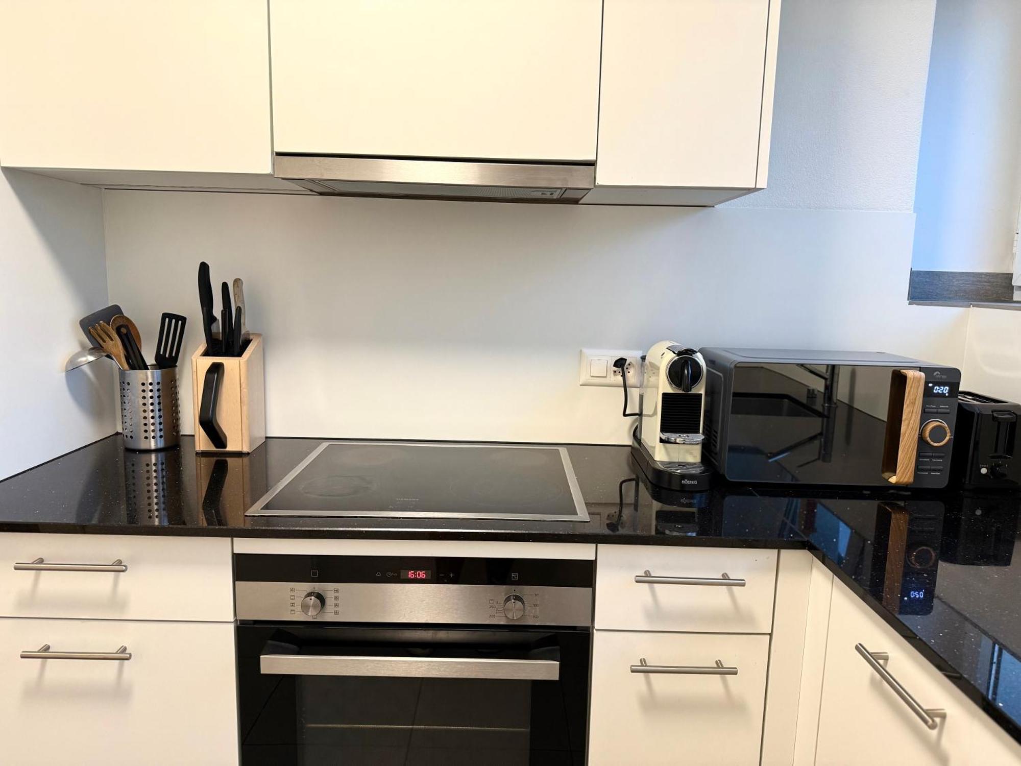 Homestay Modern & - Oerlikon Zurich
