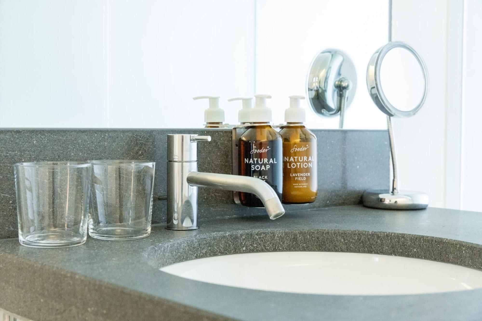 Hotel Greulich Design & Boutique Zurich