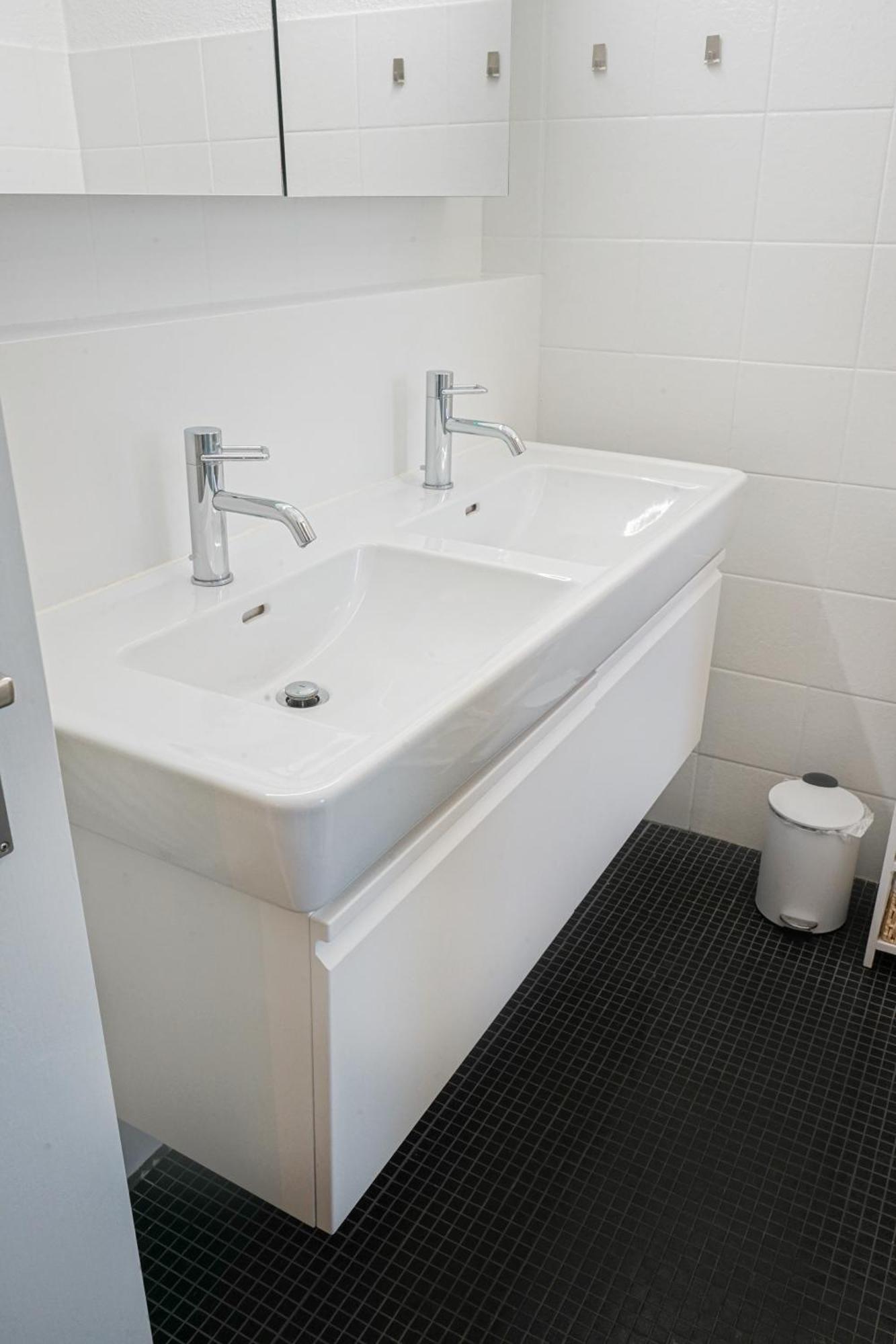 Enge Station - Private Jura Hospedagem domiciliar
