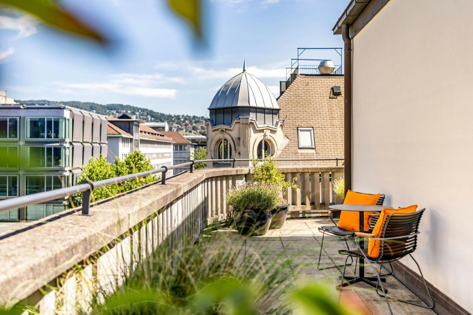 Hotel Neues Schloss Privat Zurich, Autograph Collection Zurich