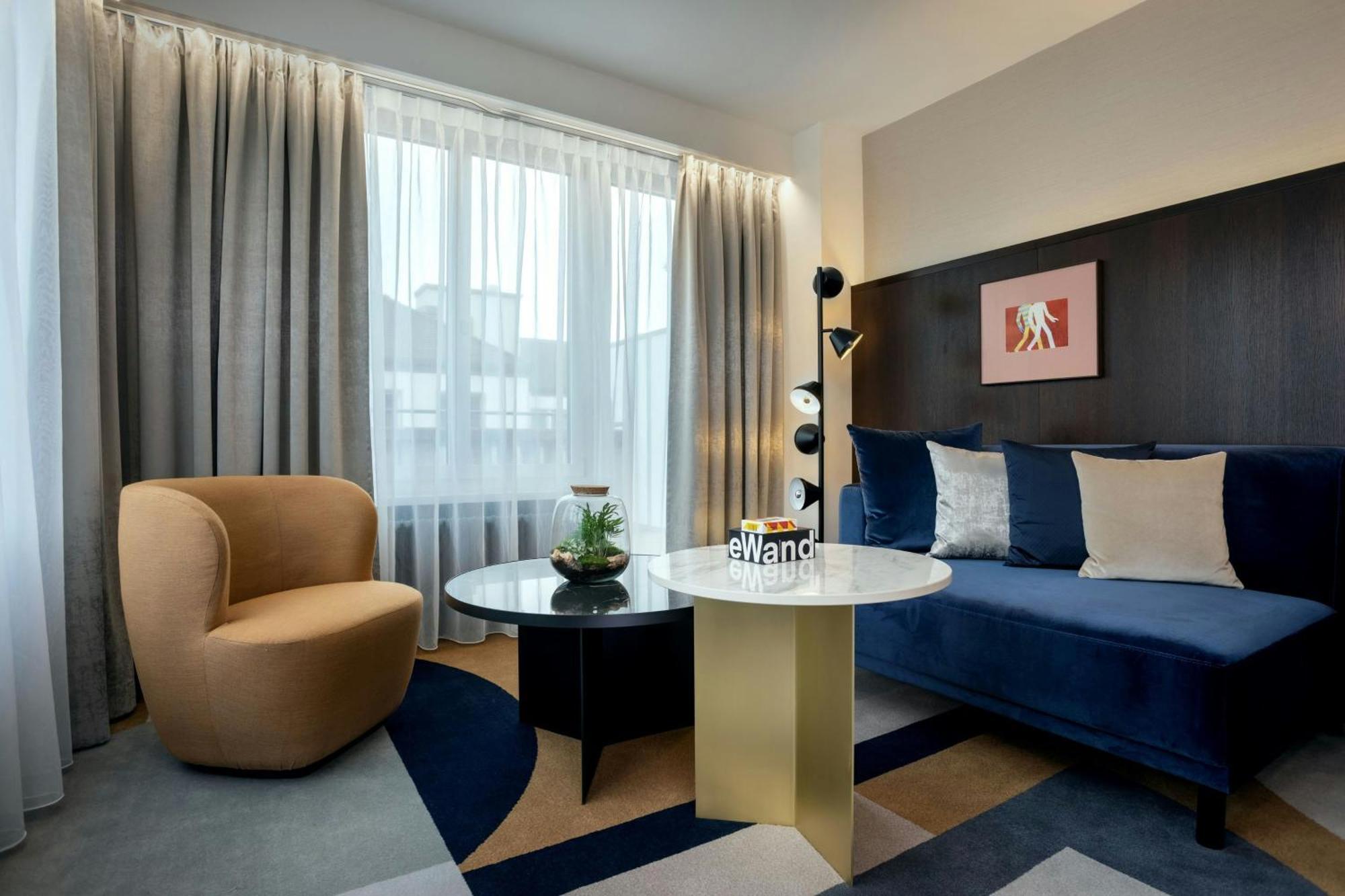 Neues Schloss Privat Zurich, Autograph Collection 5* Zurich