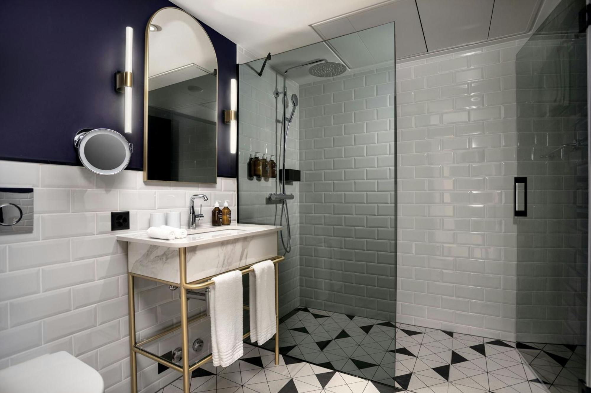 Hotel Neues Schloss Privat Zurich, Autograph Collection 5*